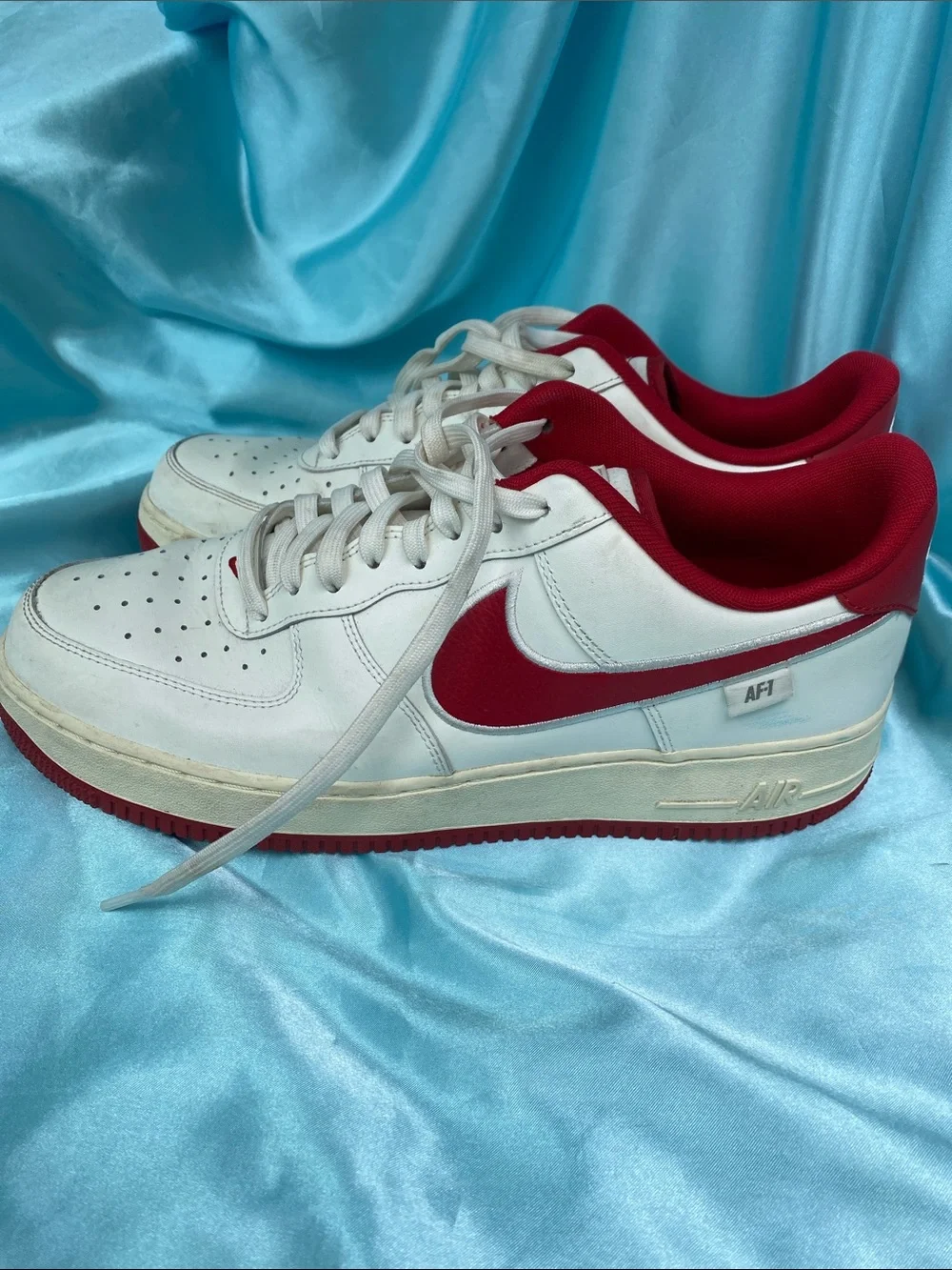 Nike men af